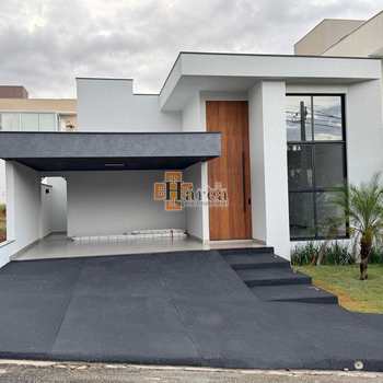 Casa de Condomínio em Sorocaba, bairro Via Reggio