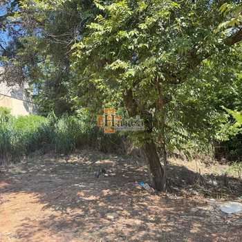 Terreno em Votorantim, bairro Parque Santa Márcia