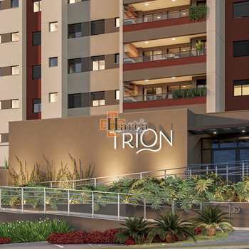 Apartamento em Sorocaba, bairro Jardim Paulistano