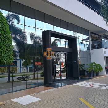 Sala Comercial em Sorocaba, bairro Jardim Emília