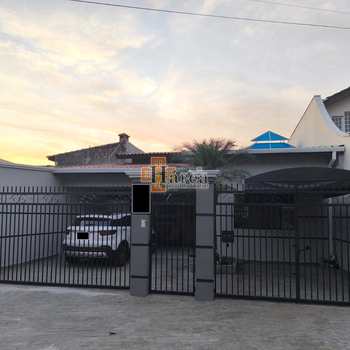 Casa em Sorocaba, bairro Jardim Rosália Alcolea