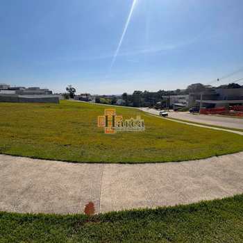 Terreno de Condomínio em Sorocaba, bairro Fazenda Jequitibá