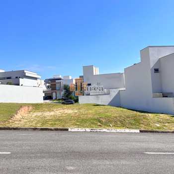 Terreno de Condomínio em Votorantim, bairro Parque Esplanada
