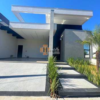 Casa de Condomínio em Votorantim, bairro Villagio DI Capri