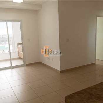 Apartamento em Sorocaba, bairro Jardim Piratininga