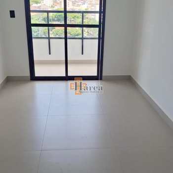 Apartamento em Sorocaba, bairro Jardim Refúgio