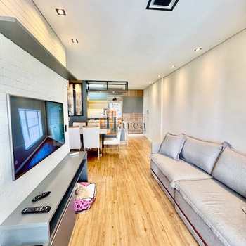 Apartamento em Votorantim, bairro Parque Morumbi