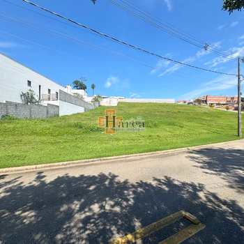 Terreno de Condomínio em Sorocaba, bairro Fazenda Jequitibá
