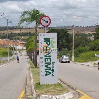 Apartamento em Sorocaba, bairro Jardim Novo Horizonte