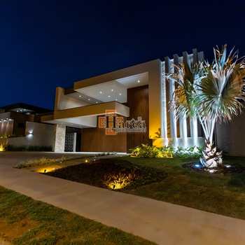 Casa de Condomínio em Sorocaba, bairro Saint Patrick
