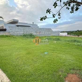 Terreno de Condomínio em Sorocaba, bairro Fazenda Jequitibá
