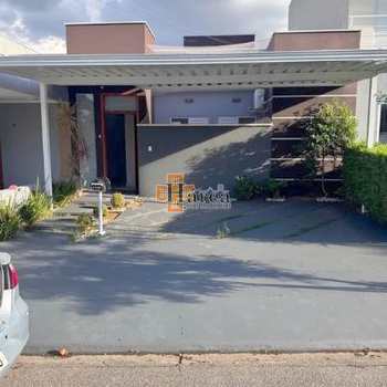 Casa de Condomínio em Sorocaba, bairro Horto Florestal III