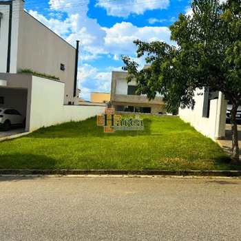 Terreno de Condomínio em Sorocaba, bairro Ibiti Reserva