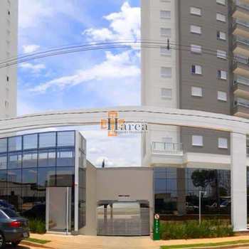 Apartamento em Sorocaba, bairro Parque Campolim