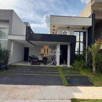 Casa de Condomínio em Sorocaba, bairro Wanel Ville