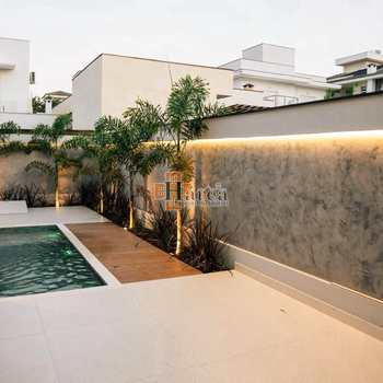 Casa de Condomínio em Sorocaba, bairro Mont Blanc