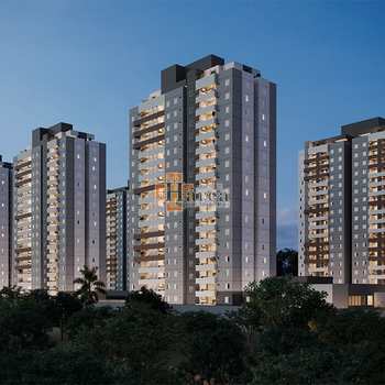 Apartamento em Sorocaba, bairro Jardim Capitão
