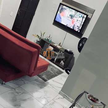 Apartamento em Sorocaba, bairro Jardim Guadalajara