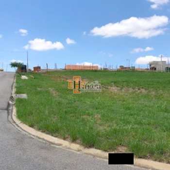 Terreno de Condomínio em Sorocaba, bairro Jardim Novo Horizonte