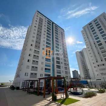 Apartamento em Sorocaba, bairro Parque Campolim