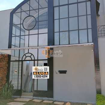Sobrado Comercial em Sorocaba, bairro Jardim Santa Rosália