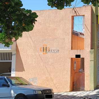 Casa Comercial em Sorocaba, bairro Centro