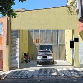 Armazém ou Barracão em Sorocaba, bairro Centro