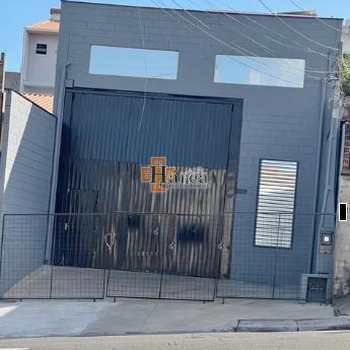 Armazém ou Barracão em Sorocaba, bairro Jardim Piazza DI Roma