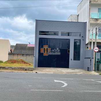 Armazém ou Barracão em Sorocaba, bairro Jardim Tulipas