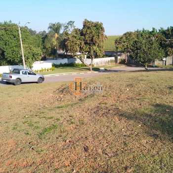 Terreno de Condomínio em Sorocaba, bairro Fazenda Imperial