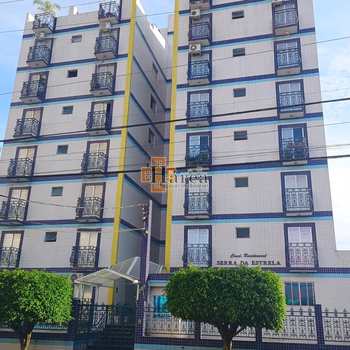 Cobertura em Sorocaba, bairro Parque Campolim