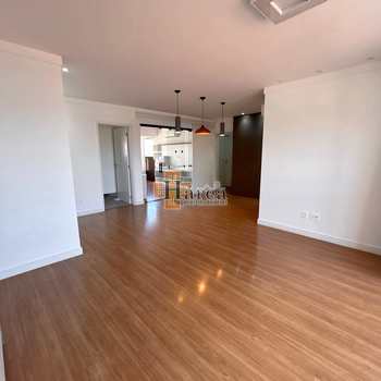 Apartamento em Sorocaba, bairro Vila Independência