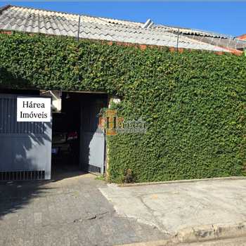 Casa em Sorocaba, bairro Jardim Paulistano