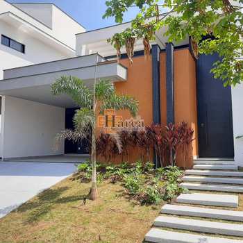 Casa de Condomínio em Sorocaba, bairro Chácara Ondina