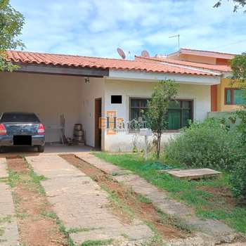 Casa de Condomínio em Sorocaba, bairro Granja Olga II