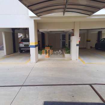 Apartamento em Sorocaba, bairro Parque Campolim
