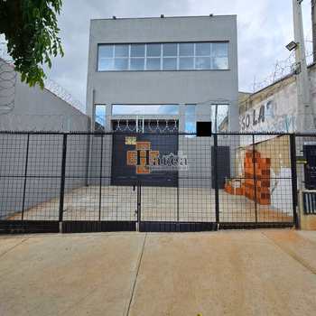 Armazém ou Barracão em Sorocaba, bairro Wanel Ville