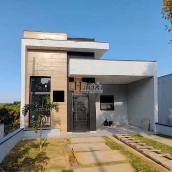 Casa de Condomínio em Sorocaba, bairro Parque São Bento