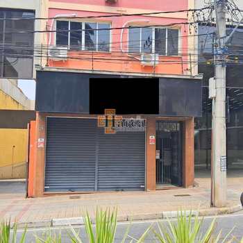 Loja em Sorocaba, bairro Centro