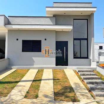 Casa de Condomínio em Sorocaba, bairro Parque São Bento
