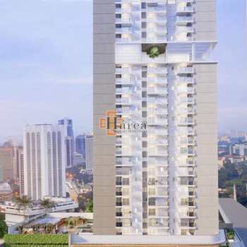 Apartamento em Sorocaba, bairro Portal da Colina