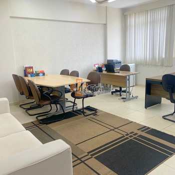 Sala Comercial em Sorocaba, bairro Centro