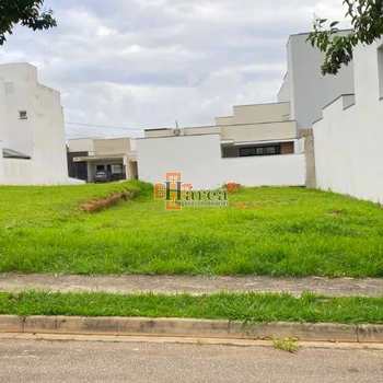 Terreno de Condomínio em Sorocaba, bairro Terras de São Francisco