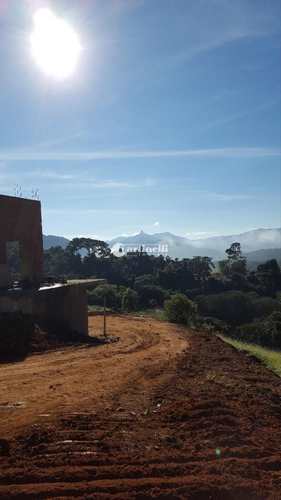 Sítio, código 588 em Sapucaí-Mirim, bairro Zona Rural