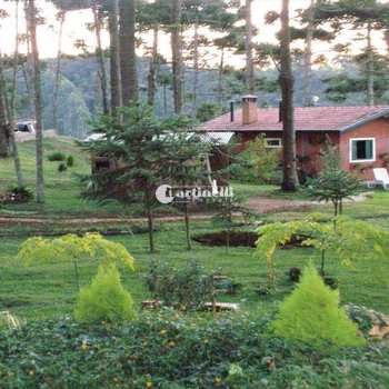 Sítio em Sapucaí-Mirim, bairro Zona Rural