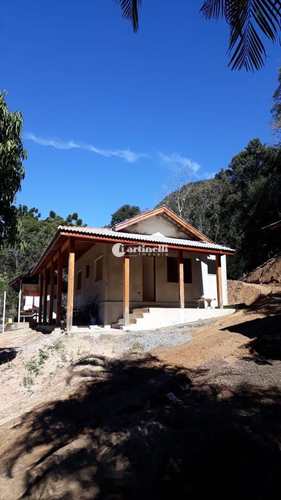 Sítio, código 587 em Sapucaí-Mirim, bairro Zona Rural
