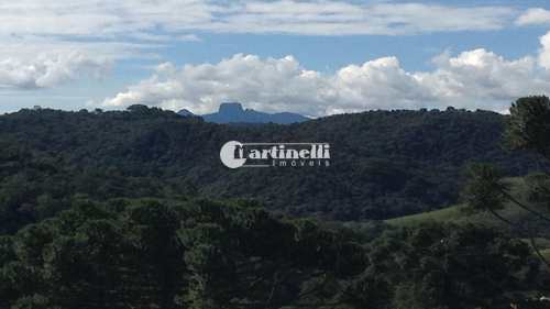 Terreno, código 561 em Santo Antônio do Pinhal, bairro 14 Km