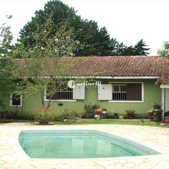 Casa em Santo Antônio do Pinhal, bairro Boa Vista