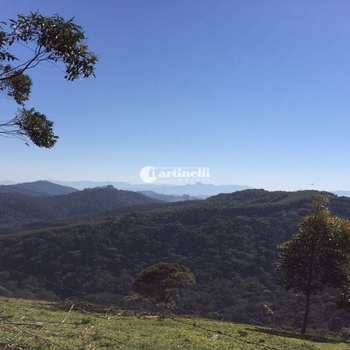 Fazenda em Sapucaí-Mirim, bairro Centro