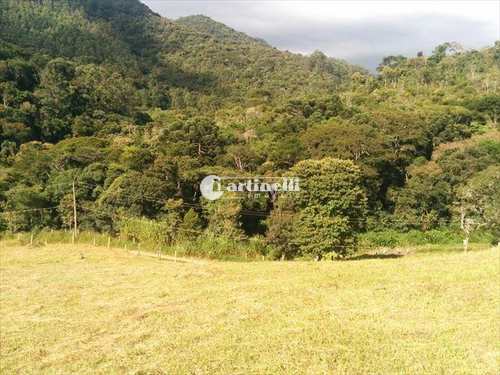 Terreno, código 518 em Santo Antônio do Pinhal, bairro Centro